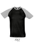 Raglan T-Shirt Funky 150